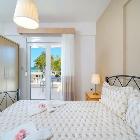 L&K Apartment Golden Beach Хрисі-Амудья Екстер'єр фото
